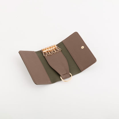 Carpisa Keychain - Berna Wallet – AKC9100554539G01_02 – AKC91005545