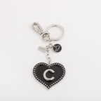 Carpisa Letter C Keychain - Heart Letters Keychain – AKC9330354500101_01_basechild – AKC93303545