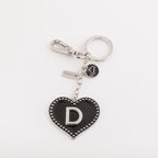 Carpisa Letter D Keychain - Heart Letters Keychain – AKC9330454500101_01_basechild – AKC93304545