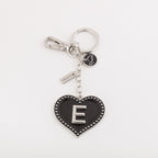 Carpisa Letter E Keychain - Heart Letters Keychain – AKC9330554500101_01_basechild – AKC93305545