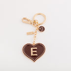 Carpisa Letter E Keychain - Heart Letters Keychain – AKC9330554561301_01_basechild – AKC93305545