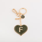 Carpisa Letter F Keychain - Heart Letters Keychain – AKC9330654530601_01_basechild – AKC93306545