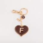 Carpisa Letter F Keychain - Heart Letters Keychain – AKC9330654561301_01_basechild – AKC93306545