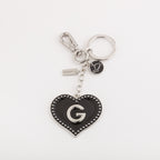 Carpisa Letter G keychain - Heart Letters Keychain – AKC9330754500101_01_basechild – AKC93307545