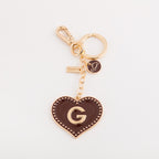 Carpisa Letter G keychain - Heart Letters Keychain – AKC9330754561301_01_basechild – AKC93307545