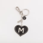 Carpisa Letter M keychain - Heart Letters Keychain – AKC9331354500101_01_basechild – AKC93313545