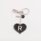 Carpisa Letter R keychain - Heart Letters Keychain – AKC9331854500101_01_basechild – AKC93318545