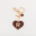Carpisa Letter R keychain - Heart Letters Keychain – AKC9331854561301_01_basechild – AKC93318545