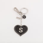 Carpisa Letter S keychain - Heart Letters Keychain – AKC9331954500101_01_basechild – AKC93319545