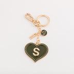 Carpisa Letter S keychain - Heart Letters Keychain – AKC9331954530601_01_basechild – AKC93319545