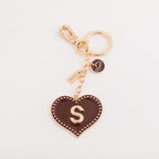 Carpisa Letter S keychain - Heart Letters Keychain – AKC9331954561301_01_basechild – AKC93319545