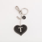 Carpisa Letter T keychain - Heart Letters Keychain – AKC9332054500101_01_basechild – AKC93320545
