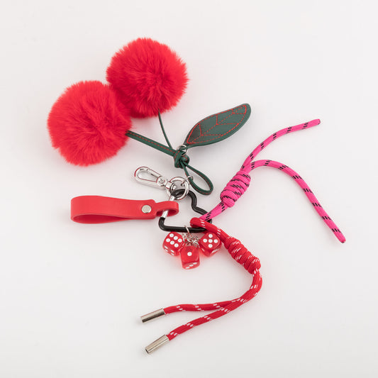 Carpisa Keychain - Playful Keychain winter – AKC9870154564701_01_basechild – AKC98701545