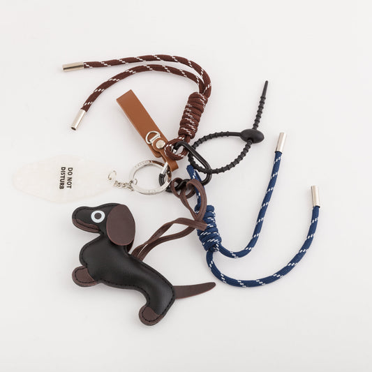 Carpisa Keychain - Playful Keychain Winter – AKC9870454520701_01_basechild – AKC98704545