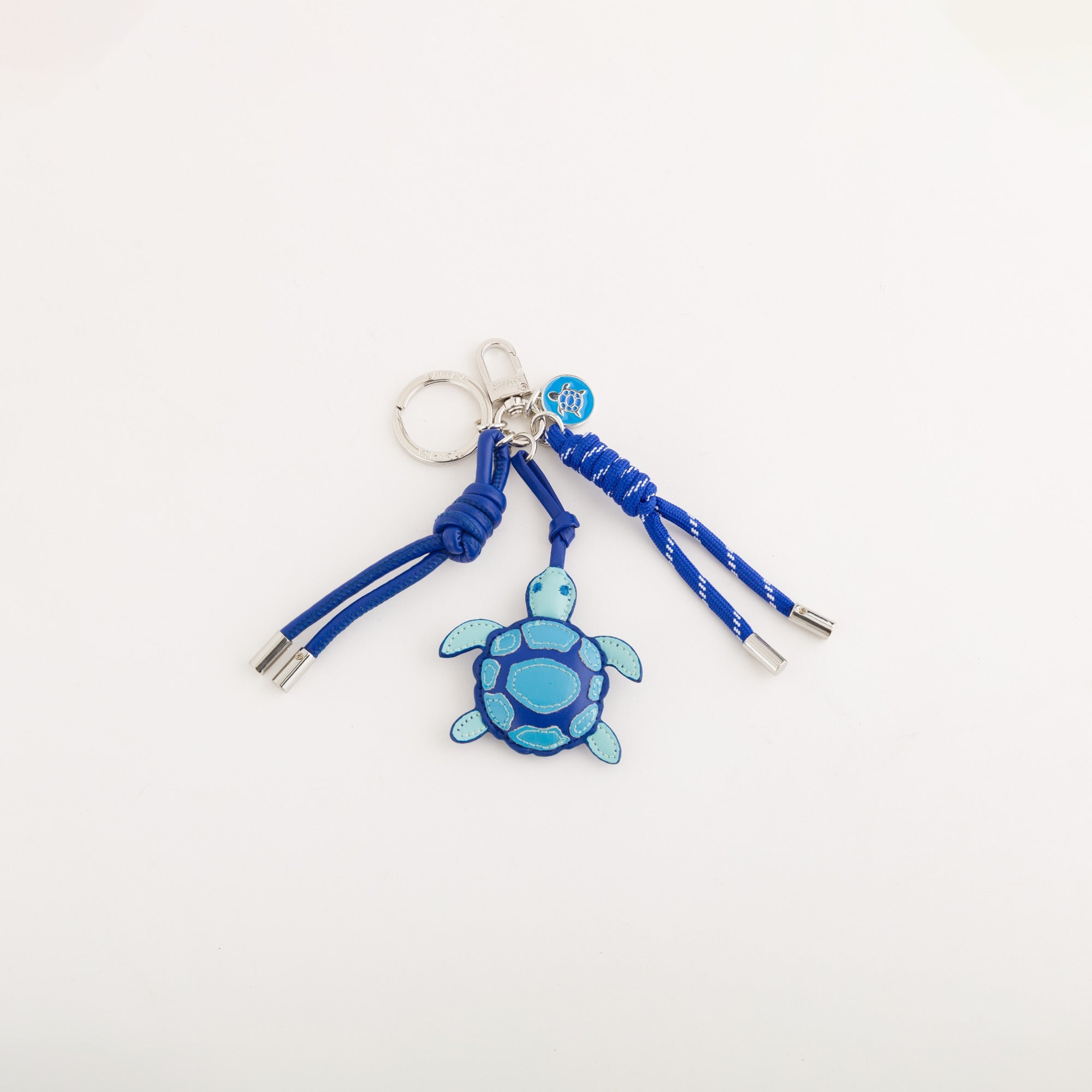 Carpisa Crna Gora – Crazy keychain - Women's keychain – Bluette – AKD23905446 – Image 1