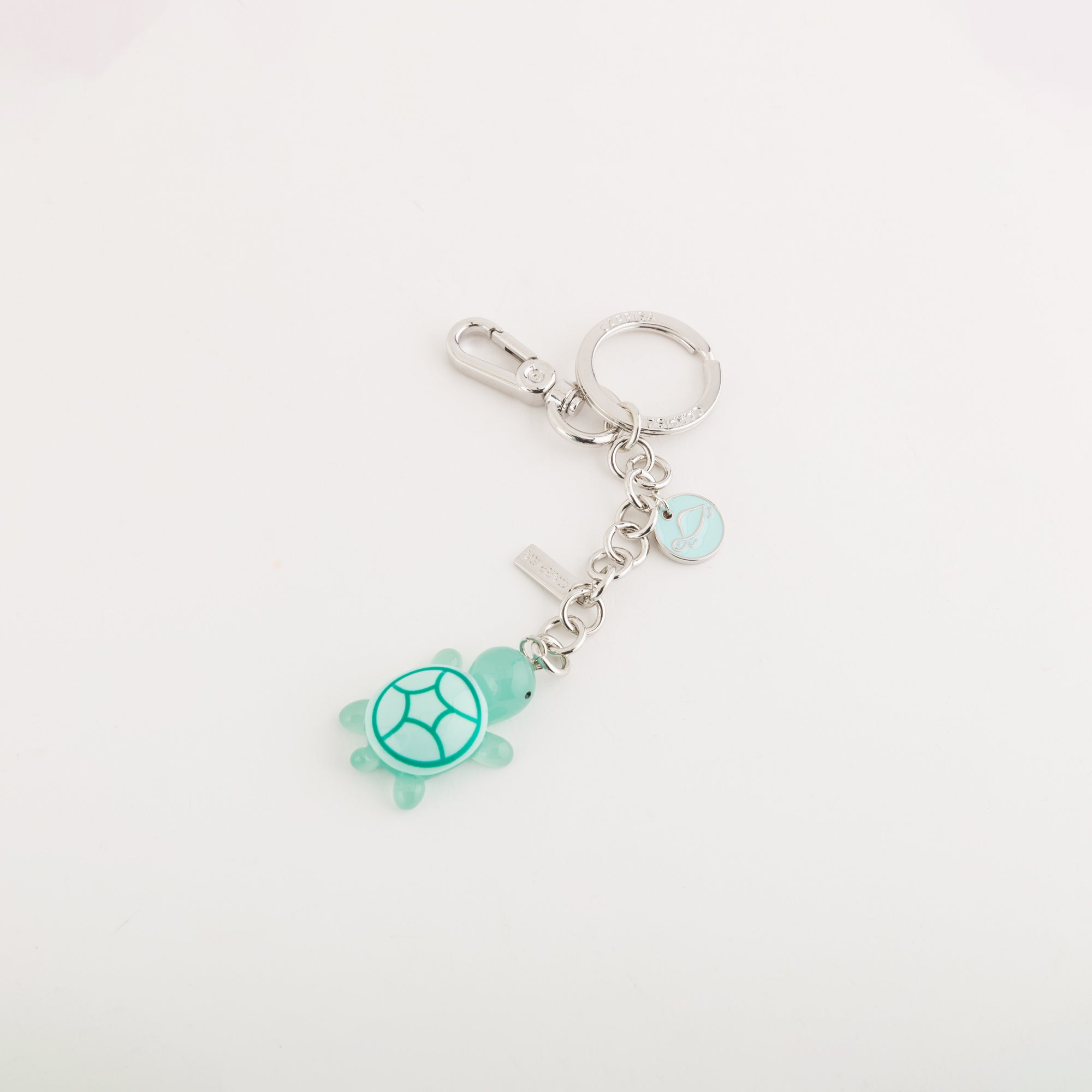 Carpisa Crna Gora – Gummy turtle - Women's keychain – AKD27501446 – Image 1