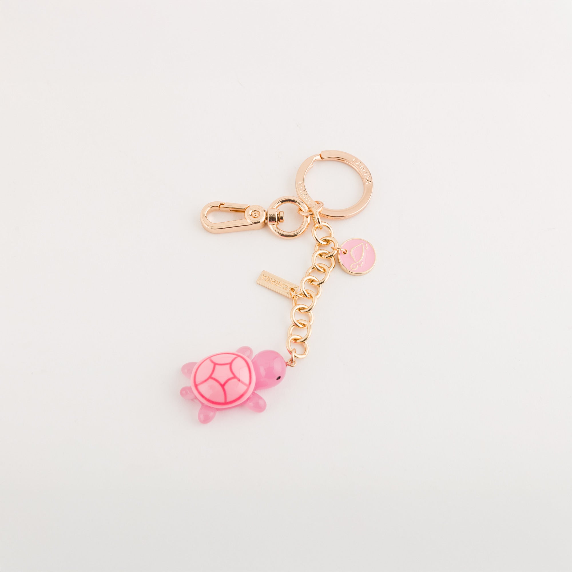 Carpisa Crna Gora – Gummy turtle - Women's keychain – AKD27501446 – Image 2