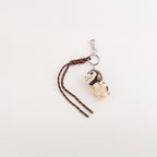 Carpisa Crna Gora – Turtle keychain spri - Women's keychain – Fuchsia – AKD42101446 – Image 1