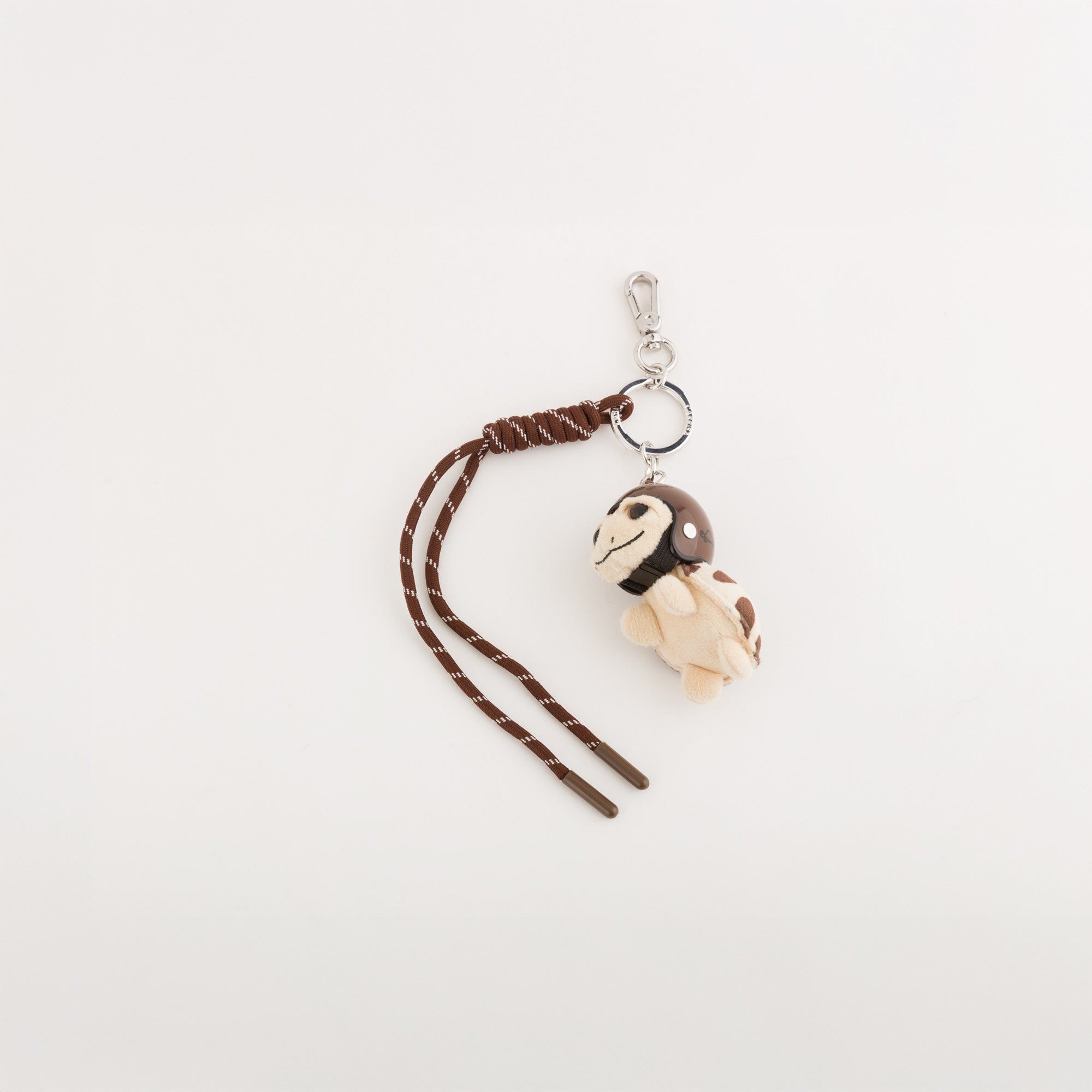 Carpisa Crna Gora – Turtle keychain spri - Women's keychain – Fuchsia – AKD42101446 – Image 1