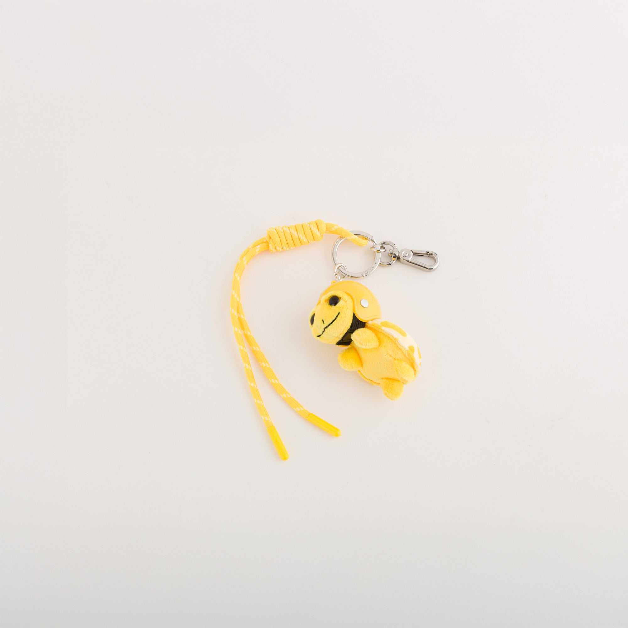Carpisa Crna Gora – Turtle keychain spri - Women's keychain – Fuchsia – AKD42101446 – Image 3