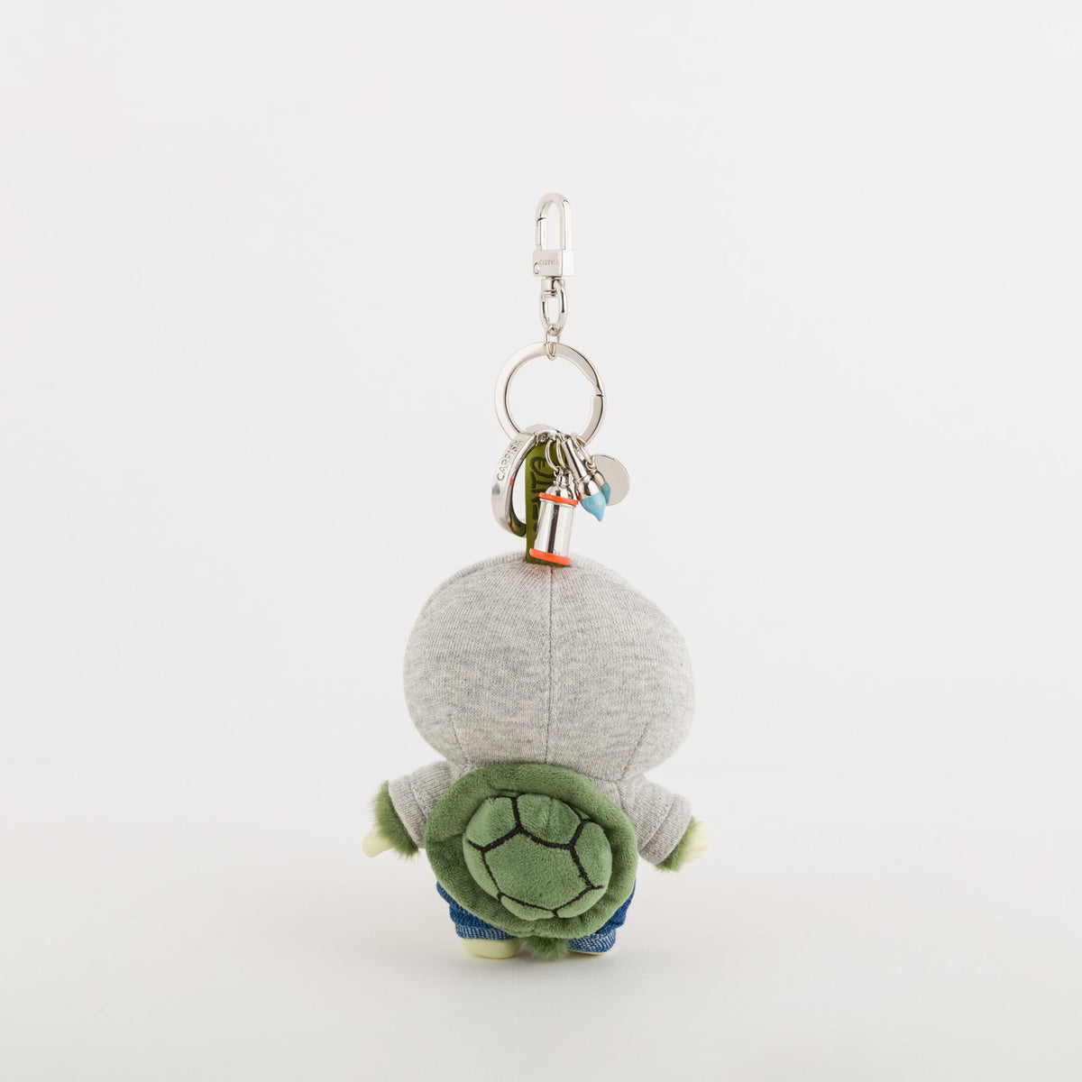 Carpisa Crna Gora – Mimì Cento - Keychain – Green/Multicolour – AKD51816546 – Image 3
