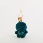 Carpisa Crna Gora – Mimì Lucky - Keychain – Emerald Green – AKD51819546 – Image 3
