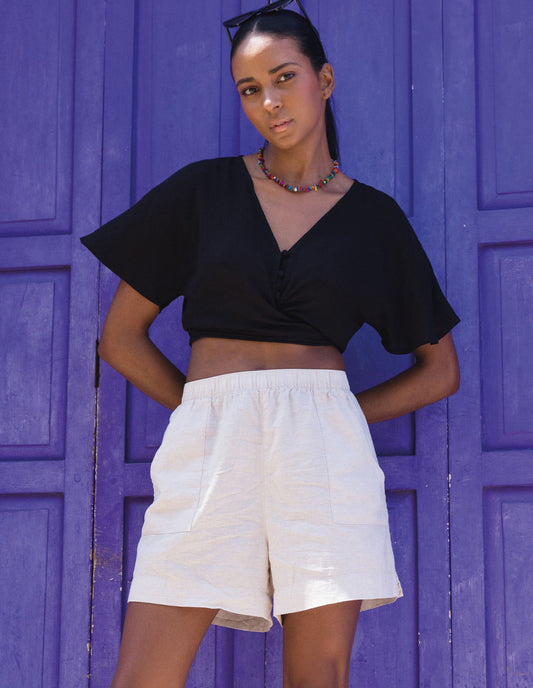 Blouse - Mira