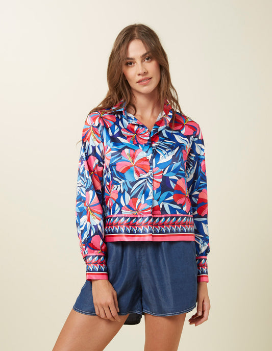 Blouse - Maris