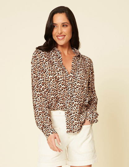 Blouse - Mira