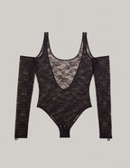 Body - Sheer