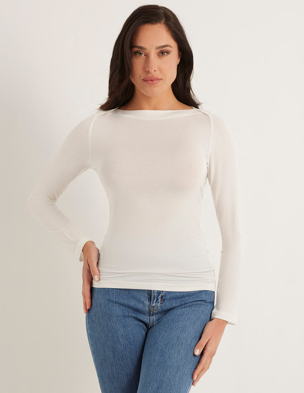 TOPS-Basic Seta/Modal