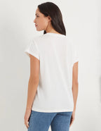 Light Cotton - Majica kratkih rukava