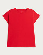 Light Cotton - Majica kratkih rukava