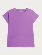 Light Cotton - Majica kratkih rukava