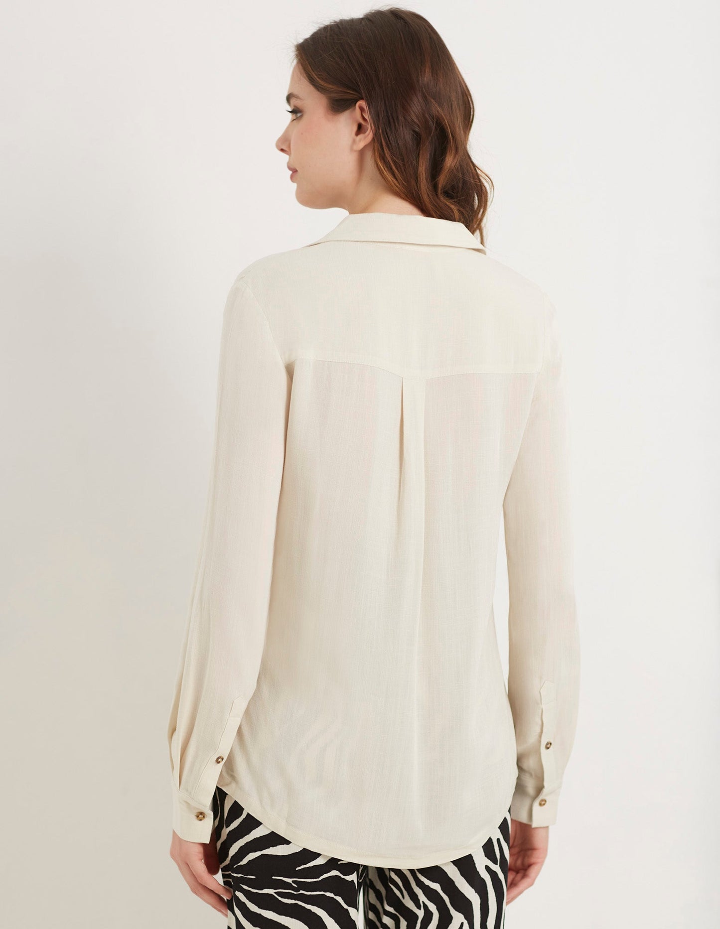 Blouse - Manyara