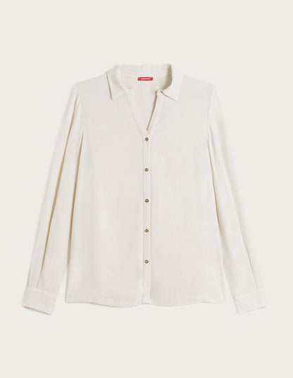 Blouse - Manyara