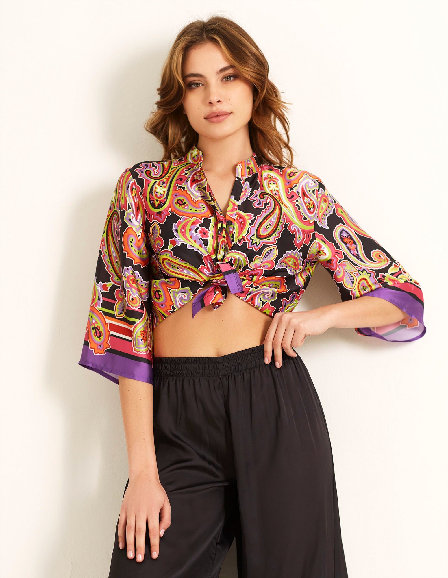 Nialy - Bluza