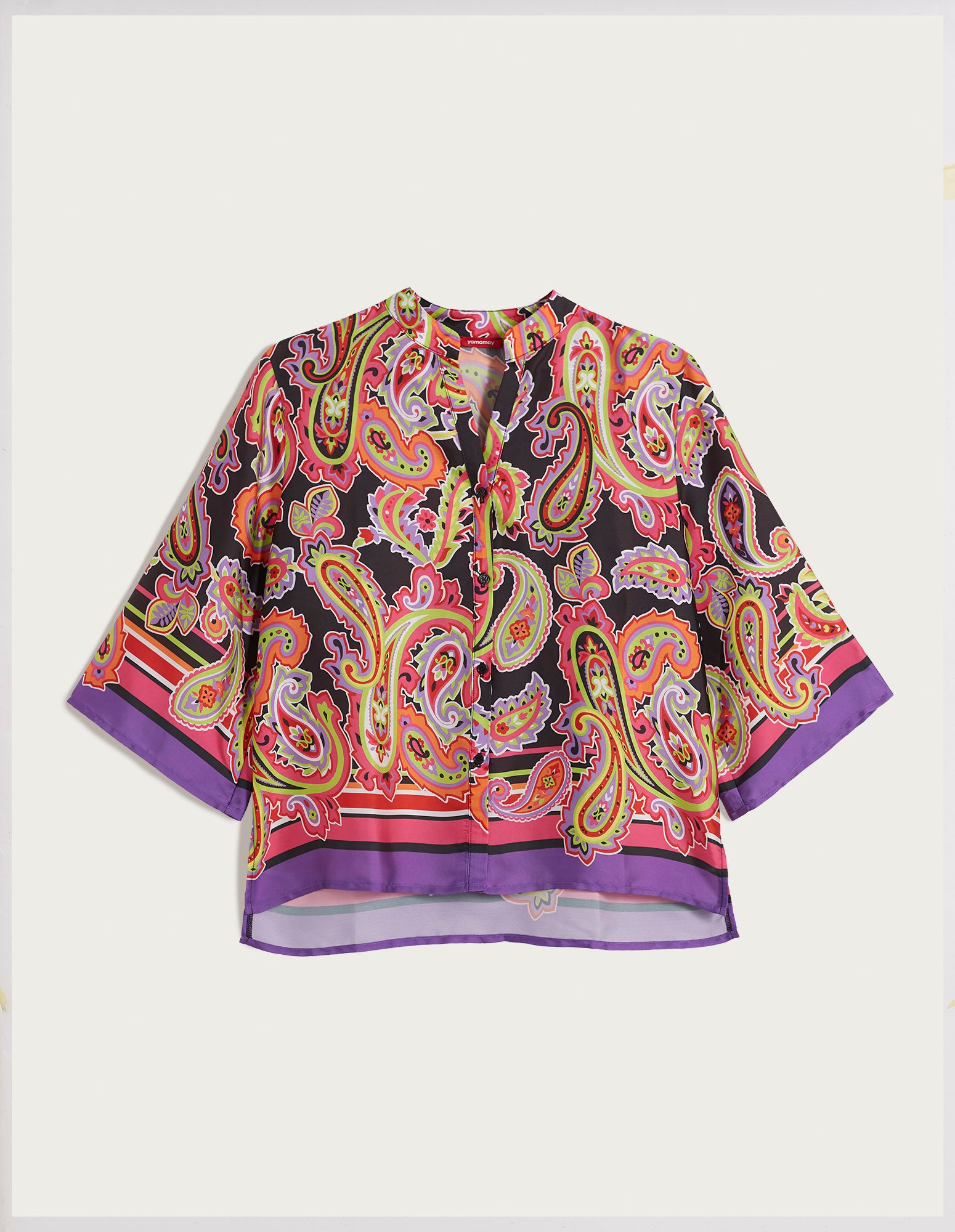 Nialy - Bluza