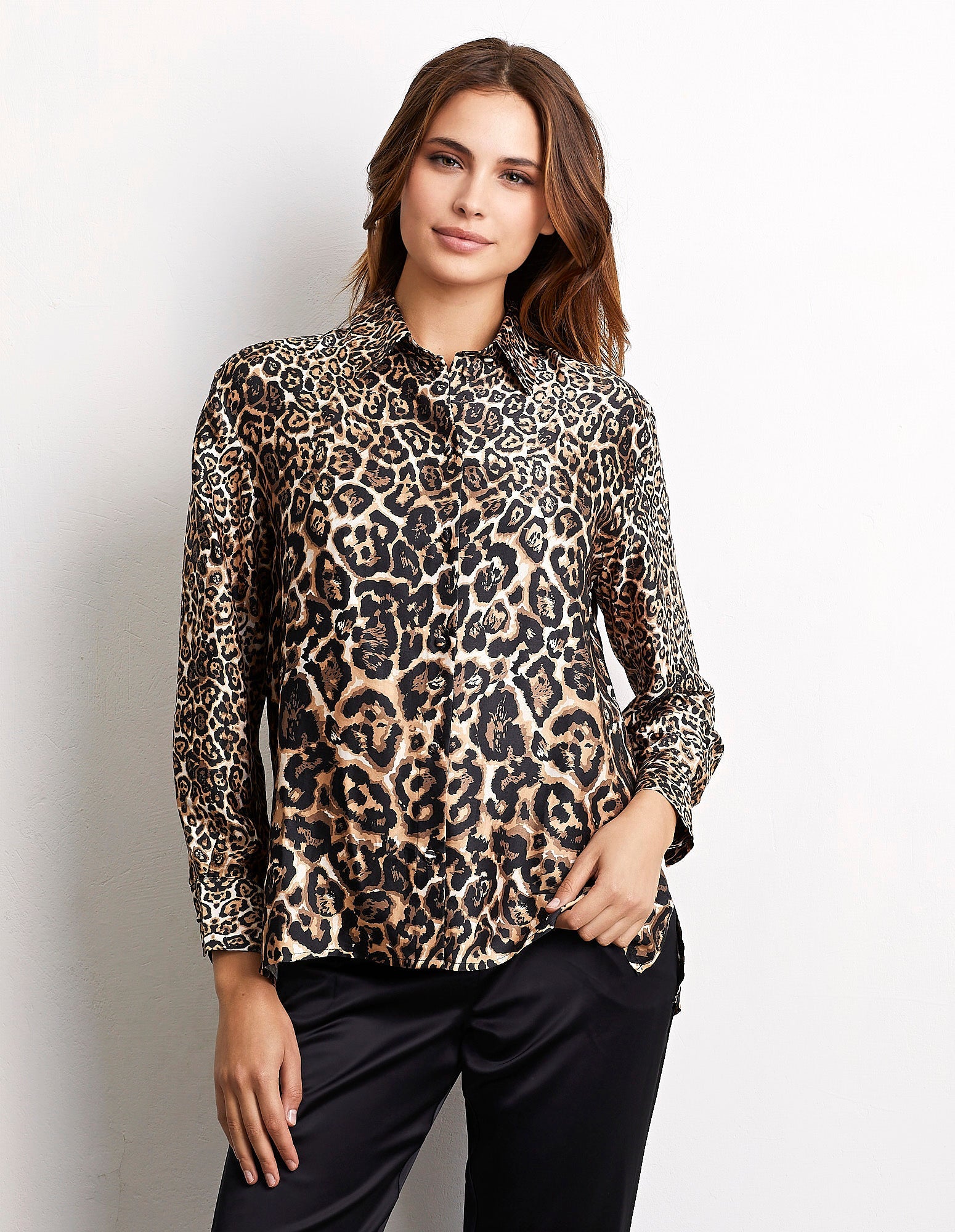 Blouse_Leo