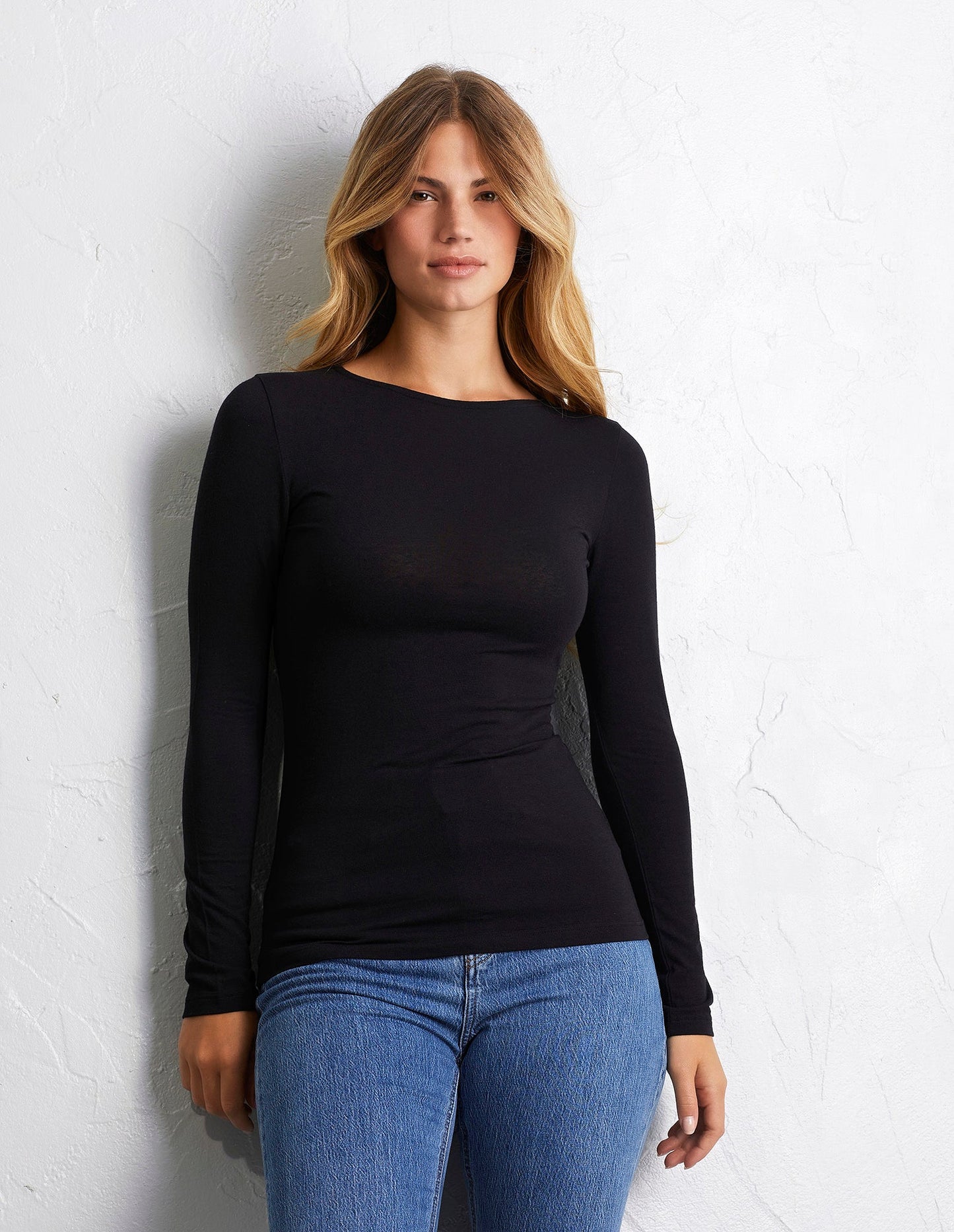 T-shirt_Basic_cashmere