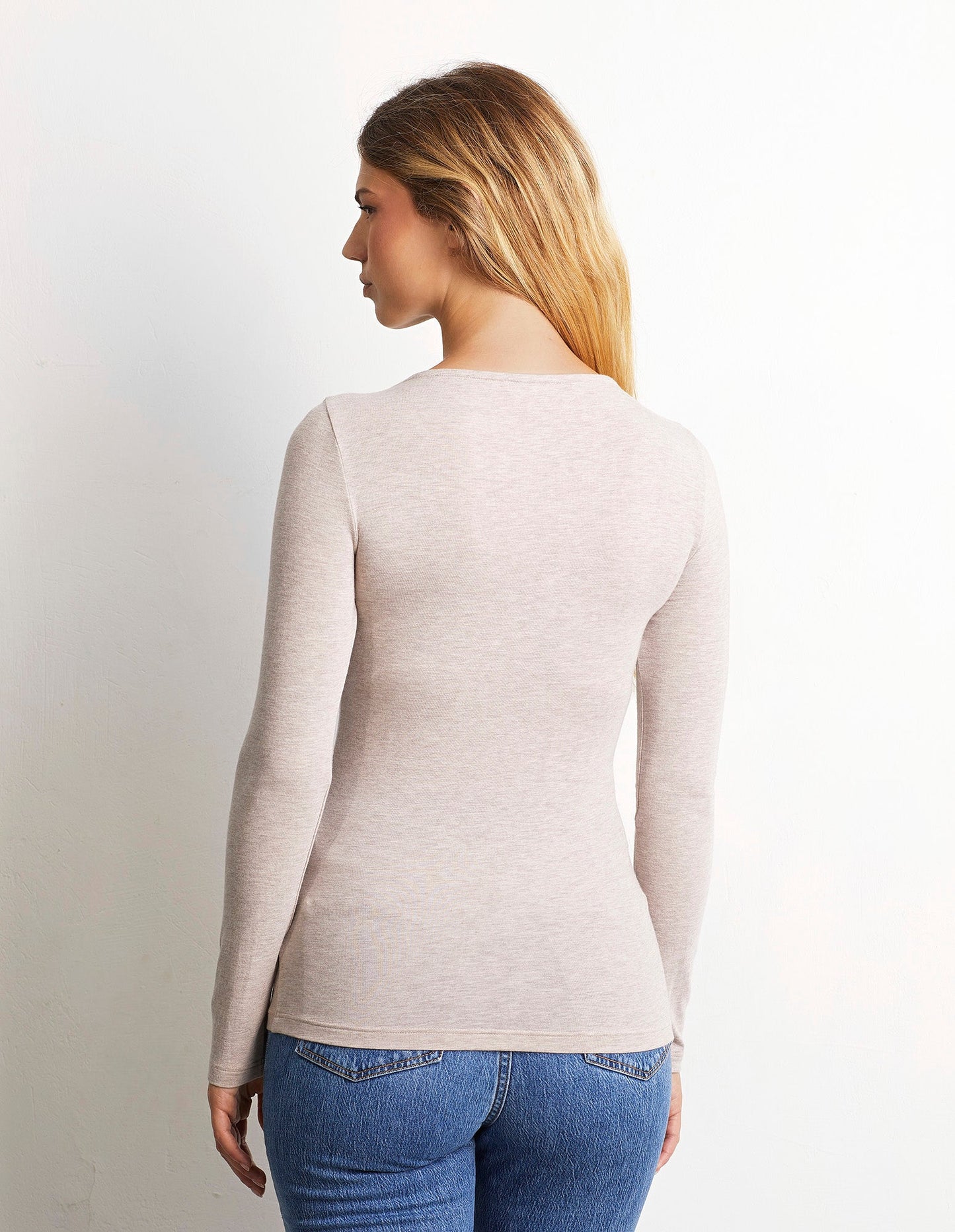 T-shirt_Basic_cashmere