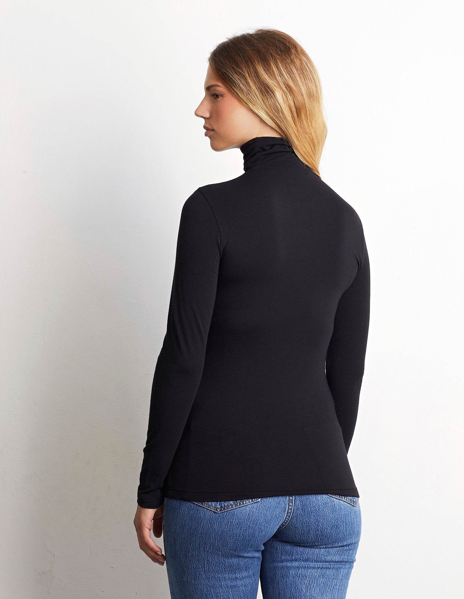 T-shirt_Basic_cashmere