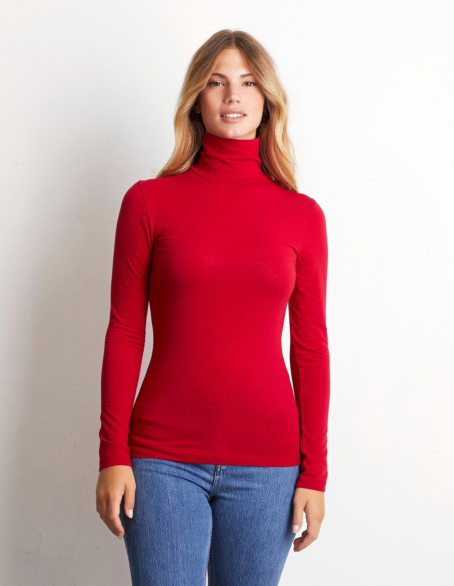 T-shirt_Basic_cashmere