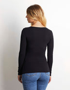 T-shirt_Basic_cashmere