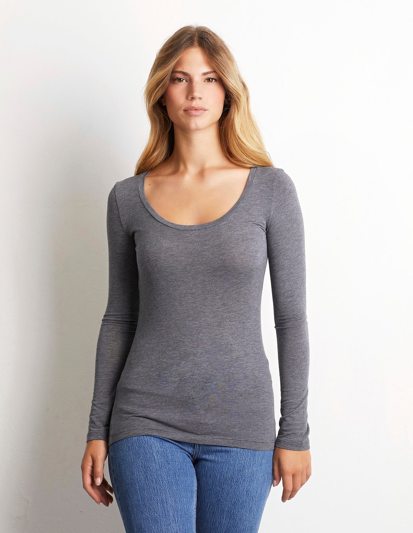 T-shirt_Basic_cashmere