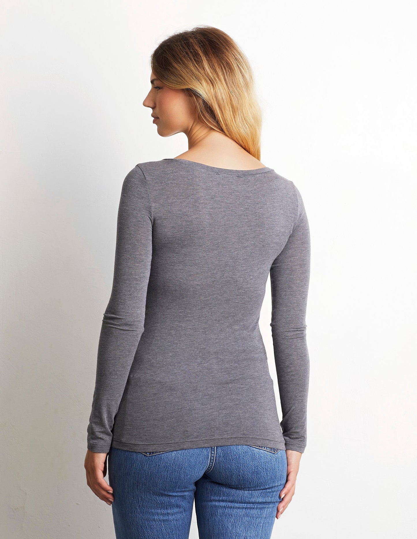 T-shirt_Basic_cashmere