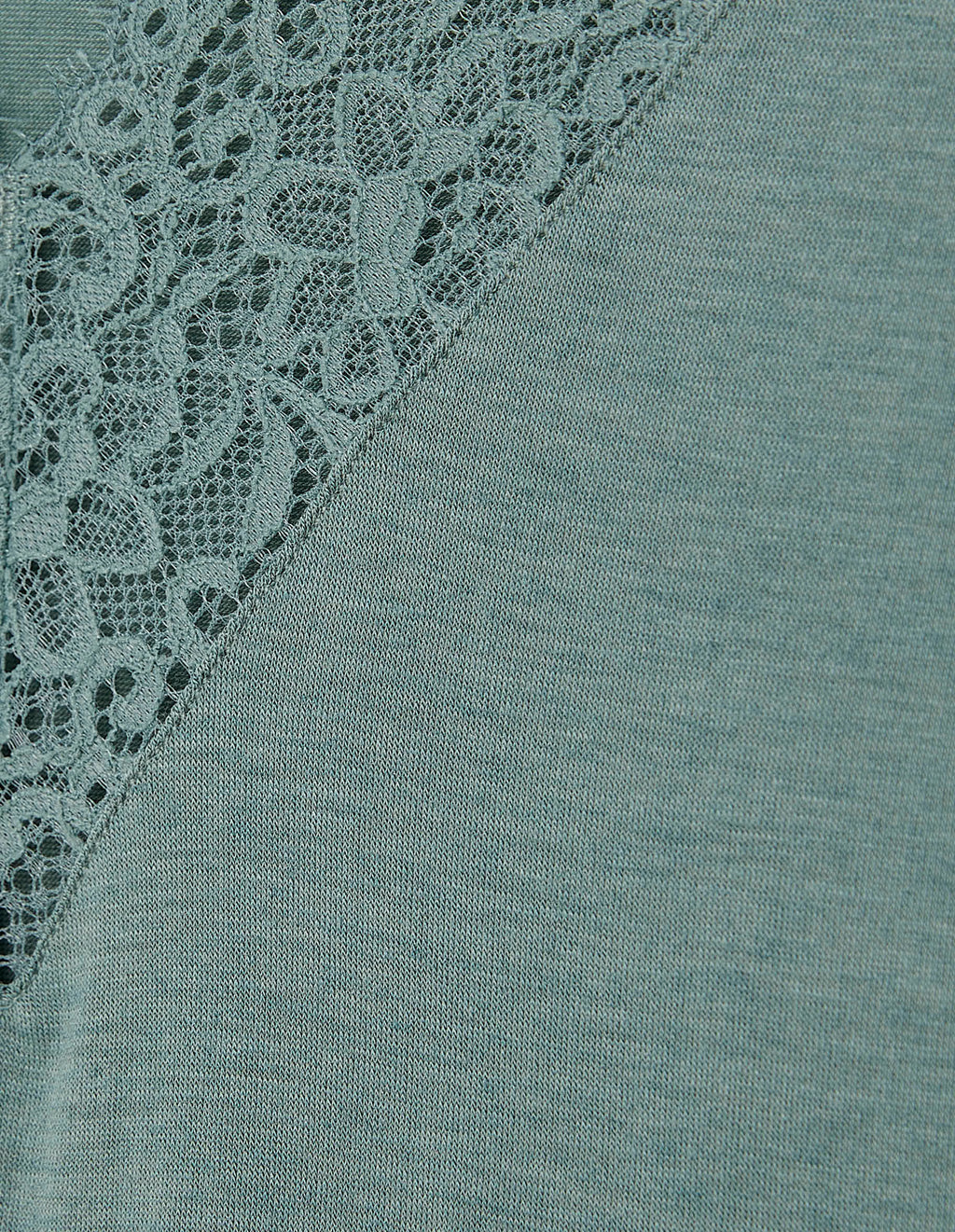 T_shirt_Basic Modal_Wool _Yamamay Albania