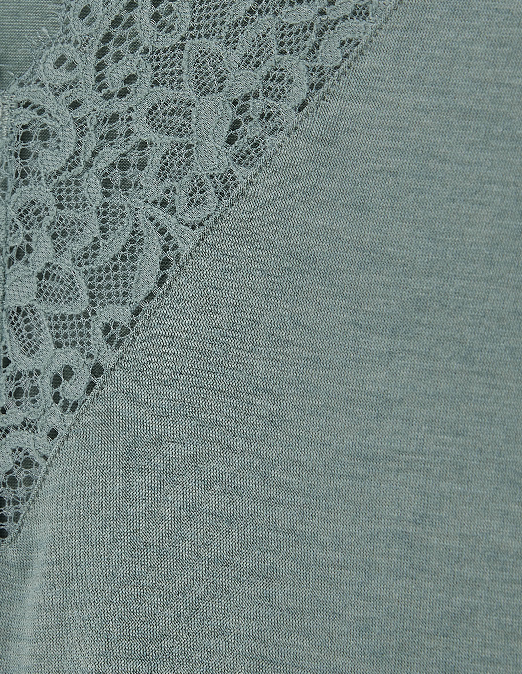 T_shirt_Basic Modal_Wool _Yamamay Albania