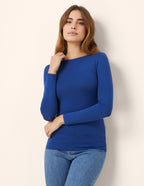 T_shirt_Basic Modal_Seta _Yamamay Albania