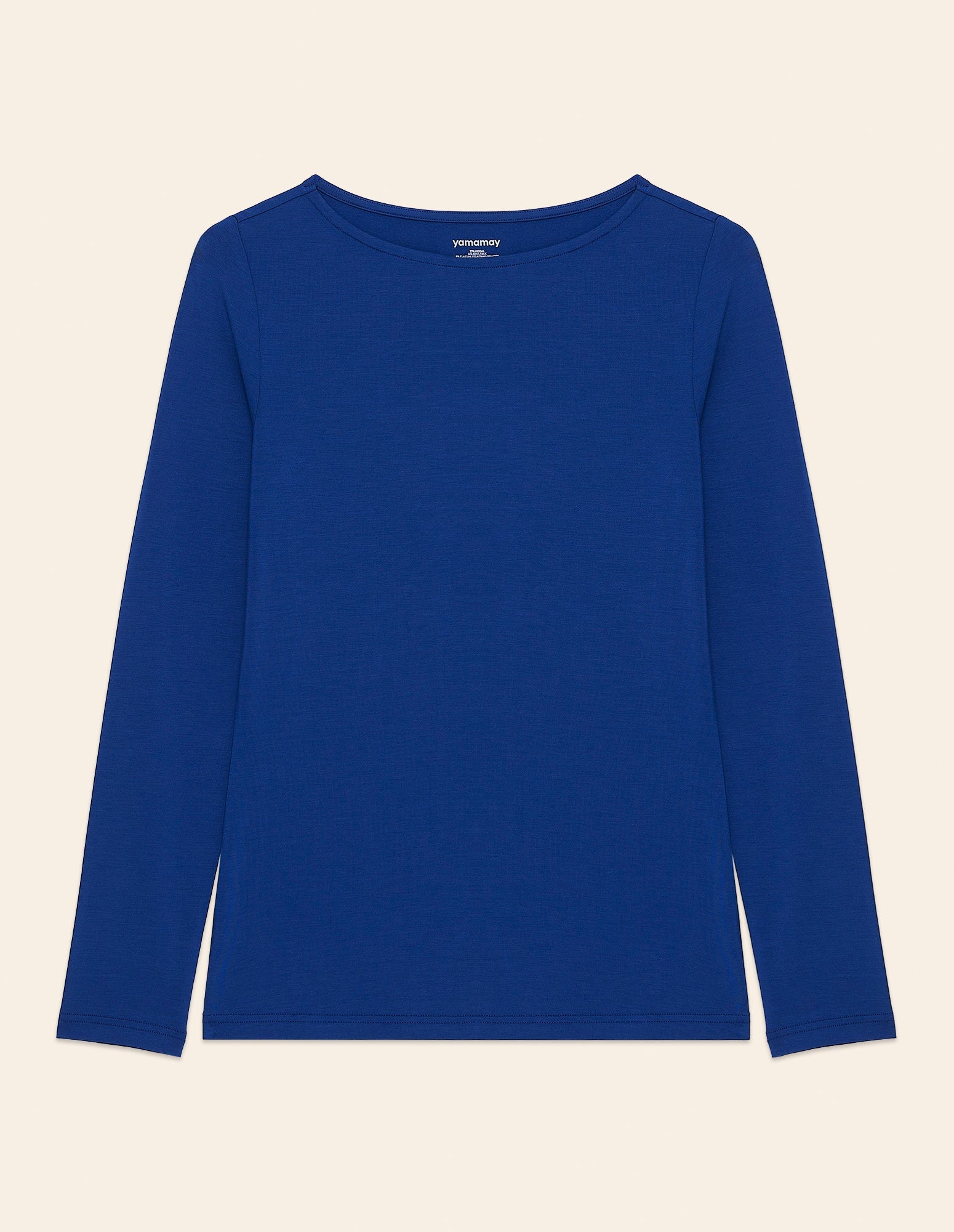 T_shirt_Basic Modal_Seta _Yamamay Albania